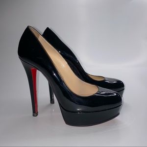 Christian Louboutin Women’s size 36